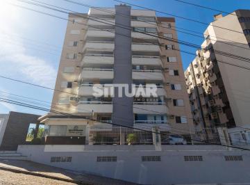 Apartamento · 272m² · 5 Quartos · 2 Vagas · Apartamento Duplex à venda no Centro de Tubarão/SC