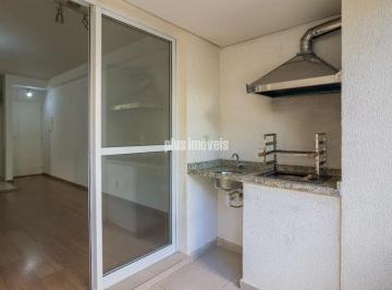 Apartamento · 65m² · 2 Quartos · 1 Vaga · Apartamento 2 Quartos 1 Suites  1 Vaga  no Panamby