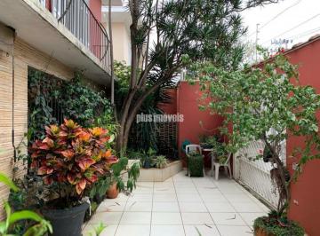 Casa · 350m² · 3 Quartos · 3 Vagas · Casa com 3 Quartos e 5 banheiros, reformada, Planalto Paulista