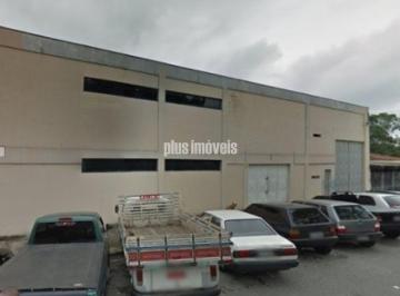Comercial · 1262m² · 5 Vagas · PARA INVESTIDOR - IMÓVEL LOCADO 1.261,73M² AC - 922,80 ÁREA DE TERRENO