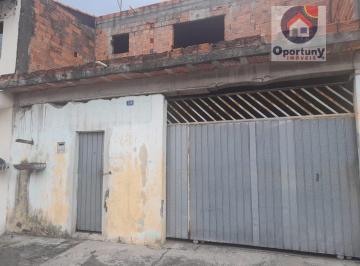 Casa · 150m² · 2 Quartos · 2 Vagas · Casa Térrea em Residencial Parque Cumbica, Guarulhos/SP