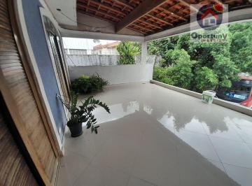 Casa · 197m² · 3 Quartos · 3 Vagas · Casa Sobrado em Residencial Parque Cumbica, Guarulhos/SP