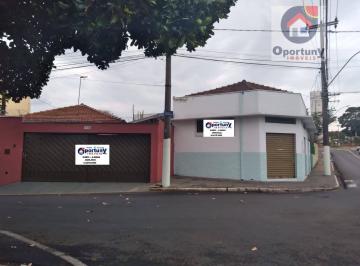 Casa · 165m² · 2 Quartos · 6 Vagas · Casa Térrea de esquina, com Salão Comercial