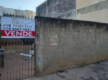 Foto 01 · Terreno, Loteamento Residencial Jardim Esperança, Americana, SP