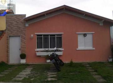Casa · 40m² · 2 Quartos · Casa à venda no bairro Condomínio Villagio D Itália - Itu/SP