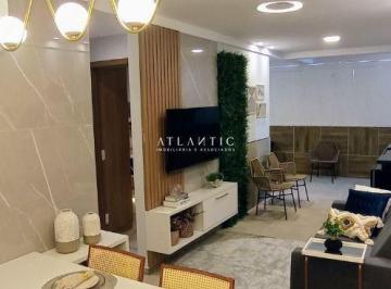 Apartamento · 140m² · 3 Quartos · 2 Vagas · Apartamento Garden com 3 dormitórios à venda, 140 m² - Praia de Itaparica - Vila Velha/ES