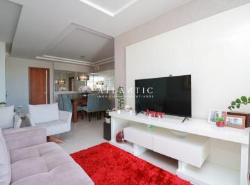 Apartamento · 121m² · 3 Quartos · 2 Vagas · Apartamento à venda no bairro Praia de Itapoã - Vila Velha/ES