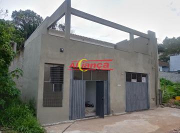 Casa · 170m² · 1 Quarto · 6 Vagas · Casa em Terra Preta - Mairiporã