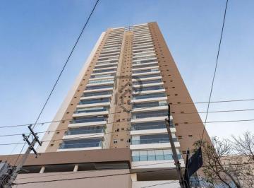 Apartamento · 138m² · 2 Quartos · 2 Vagas · Apartamento brooklin pronto para morar andar alto vista livre