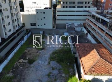 Foto 01 · Terreno Comercial à Venda em Santos-SP, Bairro José Menino - 1.364,89 m² de Oportunidade Imperdível!