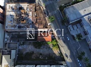 Foto 03 · Terreno Comercial à Venda em Santos-SP, Bairro José Menino - 1.364,89 m² de Oportunidade Imperdível!