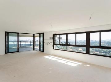 Apartamento · 230m² · 3 Quartos · 4 Vagas · Apartamento - Jardim Guedala - 3 Suítes - 230m².