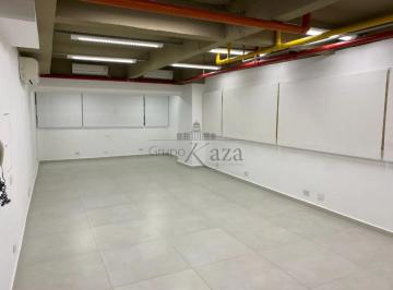 Comercial · 193m² · 1 Quarto · 1 Vaga · Sala Comercial em Condomínio - Jardim Paulista - 193m².