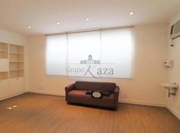 Casa · 180m² · 2 Quartos · 3 Vagas · Casa comercial/ Residencial - Jardim Paulista - 4 salas - 255m².