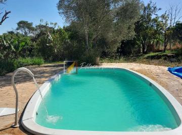 Rural · 2000m² · 3 Quartos · 10 Vagas · Chácara com 3 dorms, Piraporão, Piedade - R$ 400 mil, Cod: 275