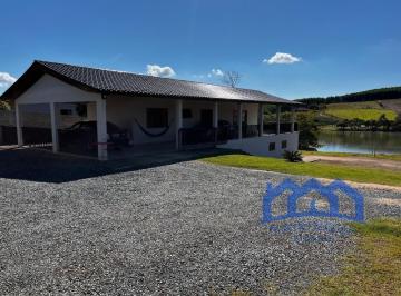 Foto 02 · Chácara com 3 Quartos e 2 banheiros à Venda, 1.800 m² por R$ 800.000 Cód. ch1710