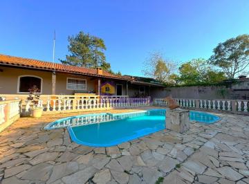 Rural de 7 quartos, Ibiúna · Ibiúna, linda chácara com 3200m 