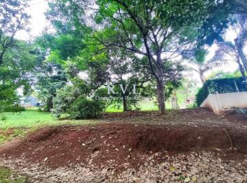 Foto 01 · Terreno de 1072 m² no Condomínio Porto Atibaia: a oportunidade perfeita em Atibaia-SP!