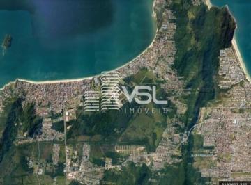 Foto 02 · CONSTRUTORES: Temos terrenos para EDIFÍCIOS próximo da PRAIA, com Viabilidade ATR 3.5 na CACHOEIRA B
