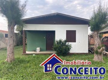 Casa de 2 quartos, Imbé · XC356 - Excelente residência com 2 dormitórios em Mariluz