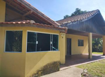 Rural de 3 quartos, São Lourenço da Serra · Vendo ou troco chácara por casa em Taboão da Serra