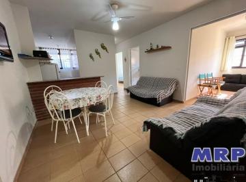 Foto 01 · Imperdível oportunidade: Apartamento à venda em Ubatuba-SP, na Praia do Sape, com 2 quartos, 1 suíte