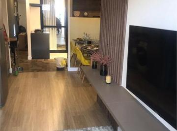 Apartamento de 2 quartos, Curitiba · Apartamento Portão 2 Dormitórios 1 Vaga Face Oeste Entrega Abril/25