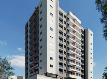 Apartamento · 77m² · 2 Quartos · 1 Vaga · Res. Brianza - Apartamento Padrão para Venda em Centro Criciúma-SC