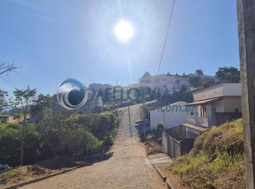 Foto 01 · Terrno com 250 m² frente para um praça