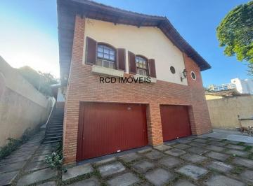 Foto 01 · Essa incrível casa de 485,00m2 está localizada na Vila São Francisco