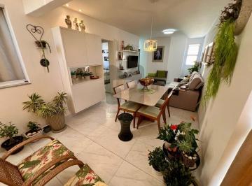 Foto 01 · Apartamento, Praia do Morro, Guarapari, ES