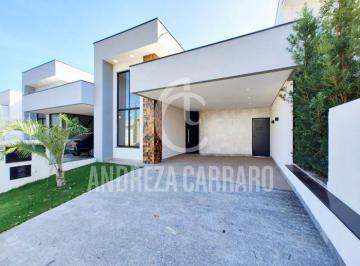 Casa de 3 quartos, Sorocaba · Casa térrea no Condomínio Villagio Milano ***3 SUÍTES***