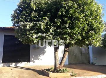 Casa de 2 quartos, Goiânia · CASA TERREA 304,25MT 2 QUARTOS SETOR VILA JARDIM SAO JUDAS TADEU 