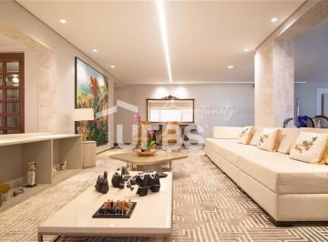 Apartamento de 4 quartos, Goiânia · APARTAMENTO 290MT 4 SUITES SETOR OESTE 