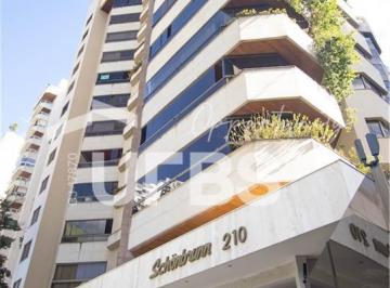 Apartamento de 5 quartos, Goiânia · APARTAMENTO 340MT 5 SUITES (REVERTIDA PRA 3 SUITES ) SETOR OESTE 