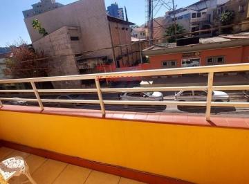 Foto 01 · Apartamento, Centro, Caxambu, MG