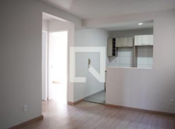 Apartamento · 45m² · 2 Quartos · 2 Vagas · Apartamento para Aluguel - Santa Cândida, 2 Quartos, 45 m² - Curitiba