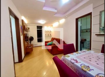Apartamento · 70m² · 2 Quartos · 1 Vaga · Apartamento para Aluguel - Copacabana, 2 Quartos, 70 m² - Rio de Janeiro