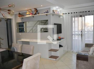 Apartamento · 149m² · 2 Quartos · 2 Vagas · Apartamento para Aluguel - Santa Maria, 2 Quartos, 149 m² - São Caetano do Sul