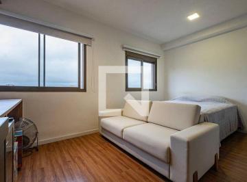 Apartamento · 25m² · 1 Quarto · Apartamento à Venda - Pinheiros, 1 Quarto, 25 m² - São Paulo