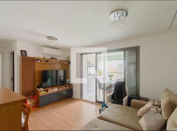 Apartamento · 65m² · 2 Quartos · 1 Vaga · Apartamento à Venda - Vila Mariana, 2 Quartos, 65 m² - São Paulo
