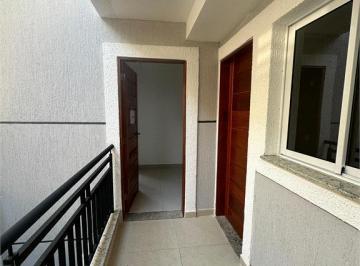 Área de Serviço · Apartamento com 2 quartos à venda em Vila constança - SP