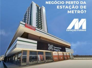 Comercial , Samambaia · Oportunidade loja para alugar com 22 m²  em Samambaia Shopping proximo  metrô