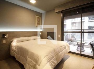Apartamento · 28m² · 1 Quarto · Apartamento para Aluguel - Pinheiros, 1 Quarto, 28 m2 - São Paulo