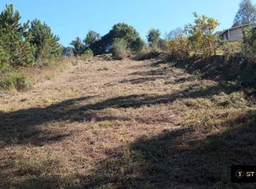 Terreno · 840m² · Terreno Escriturado Pronto para Construção em Maracanã, Atibaia!