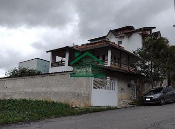Casa · 480m² · 3 Quartos · 6 Vagas · SOBRADO 3 DORMS (2 SUÍTES) +SALÃO COMERCIAL – 348M²AT 480M²AC – CENTER VILLE - A