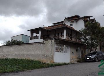 Casa · 480m² · 3 Quartos · 6 Vagas · SOBRADO 3 DORMS (2 SUÍTES) +SALÃO COMERCIAL – 348M²AT 480M²AC – CENTER VILLE - A