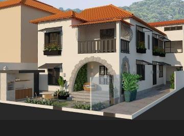 Apartamento de 1 quarto, Rio de Janeiro · J Botânico Quarto Sala 61m numa casa retrofit