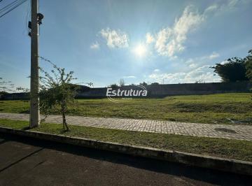 Terreno · 364m² · INCRÍVEL TERRENO NO CIDADE UNIVERSITÁRIA