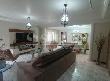 Casa · 300m² · 4 Quartos · 6 Vagas · Casa na Vila Marari 300m², com 4 dormitórios, 2 salas, cozinha, área gourmet e 6 vagas de garagem